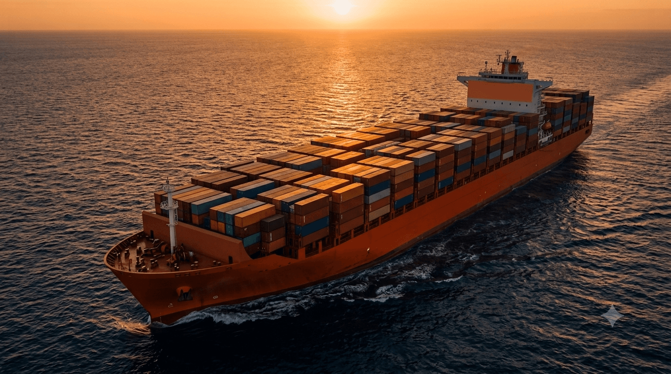 Fret Maritime